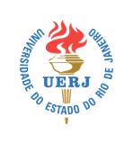 Logo da Hospital Universitário Pedro Ernesto — UERJ